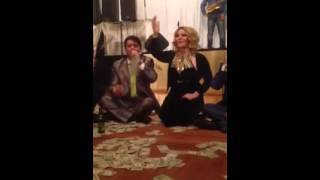 Hajredin Pasha Live By Agron Maqellara Amarda amp Evzi Kaja [upl. by Lema981]