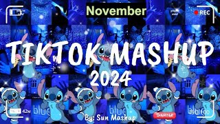 tiktok mashup 2024 November clean💕💕 [upl. by Storer]