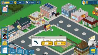 Family Guy  The Quest For Stuff  Hacks Cheats Mods Gameplay PART 5 [upl. by Ellehs139]