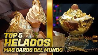 ¡Helados de 200 vs Helados de 60000 [upl. by Beach]