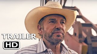 LANDMAN Official Trailer 2024 [upl. by Alegre]