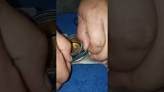 ✅REPLACE BRAKE REPAIR KIT shortvideo shorts short repairkit [upl. by Jareen]