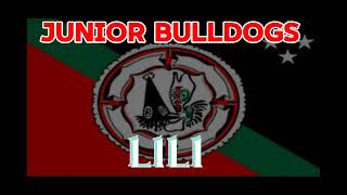 Junior Bulldogs  LILI [upl. by Maice]