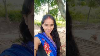 Kitna to Baru Gor bhojpuri song newsong anitakumarishort shortvideo [upl. by Tdnarb893]