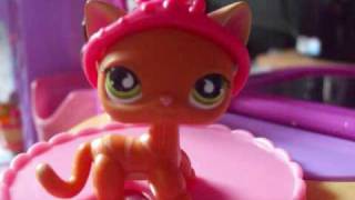 LPS Princess Episode 1 [upl. by Rey]