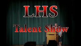 Georgia Bridgemen  Talent Show 2011 [upl. by Dodd]