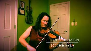 Dorrigo  By George Jackson [upl. by Nirrac]