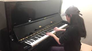 Minuetto  Loeillet ABRSM Grade 5 Piano [upl. by Risay982]