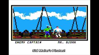 50 Apple II Games in 2 minutes HD video [upl. by Mcquillin577]