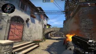 CSGO frags on inui 2024 csgo inui matchmaking gaming [upl. by Claribel624]