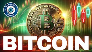 Bitcoin BTC Price News Today  Technical Analysis and Elliott Wave Analysis and Price Prediction [upl. by Adelaida]