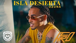 Ozuna  Isla Desierta Video Oficial  Afro [upl. by Robison]