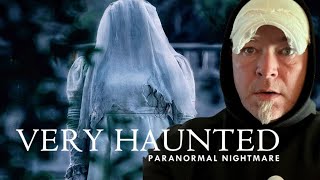 🔴 Extremely HAUNTED HOUSE Spanish DEMON Paranormal Nightmare TV S16E3 [upl. by Stubbs]