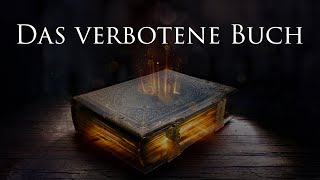 Das Buch das aus der Bibel verbannt wurde  Schockierende Geheimnisse unserer Geschichte Hörbuch [upl. by Adnorrehs]