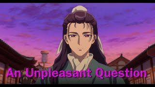 Lowering the Value of a Courtesan The Apothecary Diaries Ep17 Review [upl. by Kancler]