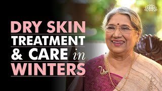 Best Tips to keep your skin smooth and soft in winters  Dr Hansaji Yogendra [upl. by Halvaard]