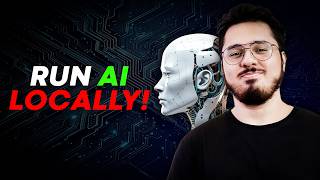 Run your own AI but private [upl. by Vinay]