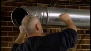 Nordfab QuickFit Ducting from ChaDa Sales Inc [upl. by Nwadahs]