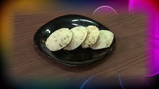 Jonna rava masala idly  Breakfast Show  14th June 2017  ETV Abhiruchi [upl. by Reimer]