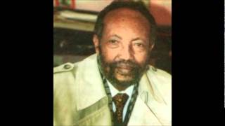 LAUREATE TSEGAYE GEBREMEDHIN POEM COLLECTIONwmv [upl. by Saihttam]