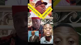 Kenneth Okonkwo applauds Gov Fubara for his courage ttreaction viralvideo thanks [upl. by Aicilram]