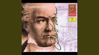 Beethoven Piano Sonata No 15 in D Major Op 28 quotPastoralequot I Allegro [upl. by Llenaj]