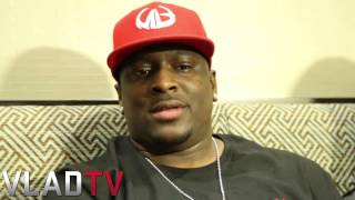 Turk Me amp Lil Wayne Spoke About Signing to No Limit [upl. by Borrell]