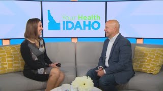 Tax Credits Available Through Your Health Idaho Can Act As Health Coverage Discount [upl. by Ahsilrac]