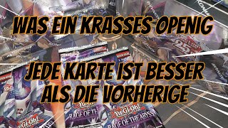 Das schreit nach Gewinn das mit Abstand beste Opening der letzten Monate Yugioh Opening [upl. by An]