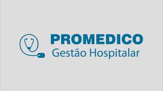 Promedico  Configurações Gerais  Cadastro de médicos no corpo clínico [upl. by Ahrens]