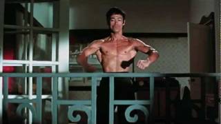 I Am Bruce Lee  Documentary Trailer [upl. by Lemert]