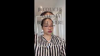 Il couche avec sa bellemére malheureusemnt elle fait le fétiche sur lui [upl. by Sliwa152]