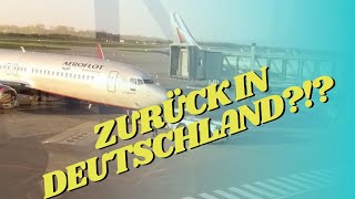 Zurück in Deutschland [upl. by Vilberg]