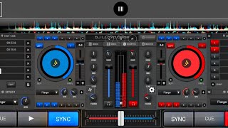 ANDROID CROSS DJ FREE VIRTUAL DJ SKIN NONSTOP MIX LINK IN THE DESCRIPTION [upl. by Mohn]