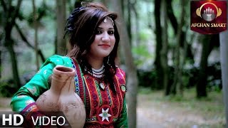 Jaweed Akhtari  Zema Janana OFFICIAL VIDEO HD [upl. by Jamima]