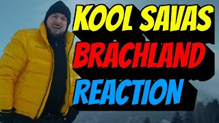 😱FLOWGOTT  Kool Savas  Brachland prod Supersonic amp Beatells  Reaction [upl. by Modestine547]