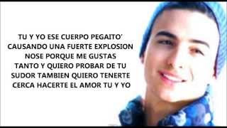 Maluma  Besame Ft Kafu Banton Letra [upl. by Otit]