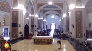 Memorial of Saint Charles Borromeo Bishop 04 November 2024 [upl. by Acsirp]