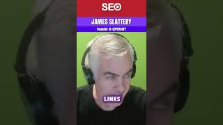 How to get on the first page of Google in 1 min with SEO expert James Slattery [upl. by Ayotaj]