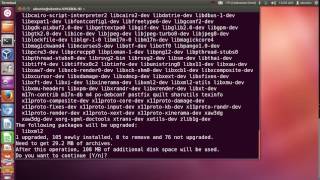 How to install Emacs Text editor on Ubuntu Linux [upl. by Luther2]