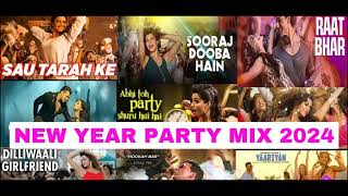 New Year 🎊 Party Mix 🎵🎵🎶 [upl. by Letreece]