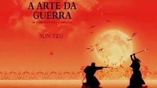 A arte da guerraSUN TZU Dublado português [upl. by Jeanna901]