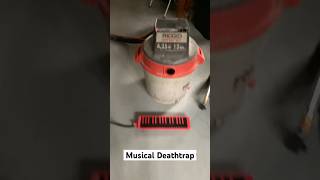 Musical Deathtrap [upl. by Kali638]