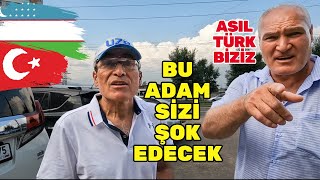 4S207B 🇷🇺 RUSYA’DA Kİ TÜRK CEMİYETLERİ BENİ KRALLAR GİBİ AGIRLIYOR [upl. by Amado68]