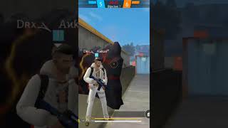 Ontap only freefire short raistarandgyangamingfunnymoment [upl. by Erbe]