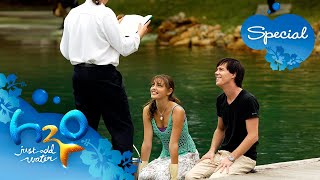 H2O  Just Add Water  Season 1 Episode 16  Investigating Cleos Boyfriend [upl. by Kape]