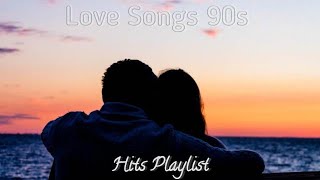 Love Songs From The 80s and 90s 80s Music Greatest Hits Playlist 90s 90smusic 90shindisongs hits [upl. by Llewxam509]