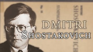 Dmitri Shostakovich  Waltz No 2 [upl. by Selyn]