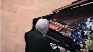 VICTOR MERZHANOV  RACHMANINOV Prelude in csharp minor op 3 no 2 [upl. by Hazard]