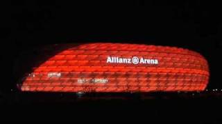 Allianz Arena [upl. by Alie]